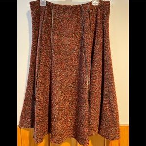 Coldwater Creek Skirt